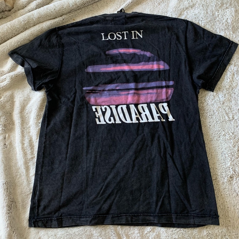 ASKYURSELF tee